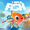 I Am Fish  Logo